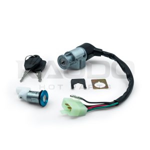 CHAPA CONTACTO WAVE100 6 CABLES