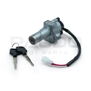 CHAPA CONTACTO GL150|