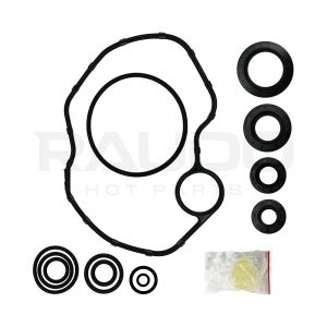 KIT RETENES MOTOR CG125/150/200/250