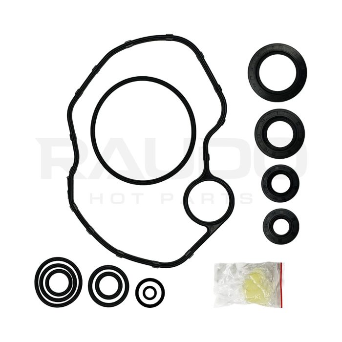 KIT RETENES MOTOR CG125/150/200/250