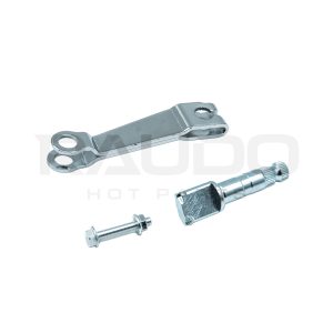 BRAZO FRENO DELANTERO CON PIN GL150