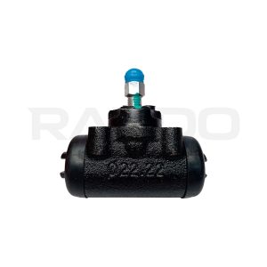 BOMBA DE FRENO HIDRAULICO POSTERIOR 22MM