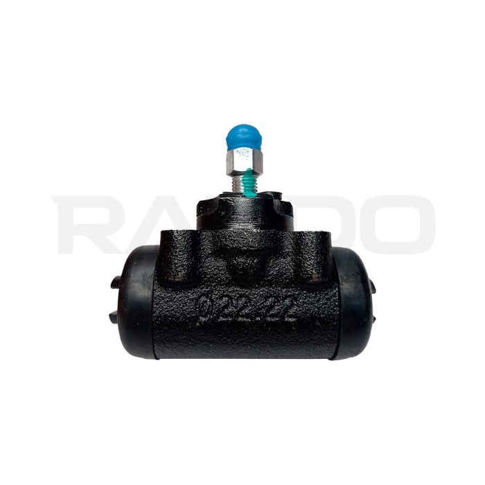 BOMBA DE FRENO HIDRAULICO POSTERIOR 22MM