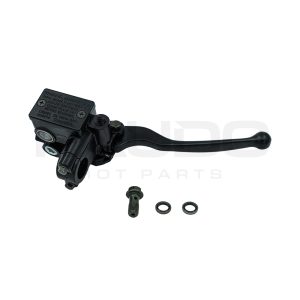 BOMBA DE FRENO XR150L ESPEJO HILO IZQUIERDO