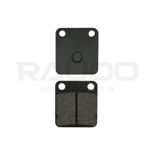 PASTILLA DE FRENO CG125
