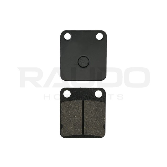 PASTILLA DE FRENO CG125