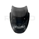 MASCARA COMPLETA PULSAR180 NEGRO