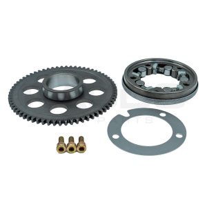 BENDIX COMPLETO PULSAR 135S