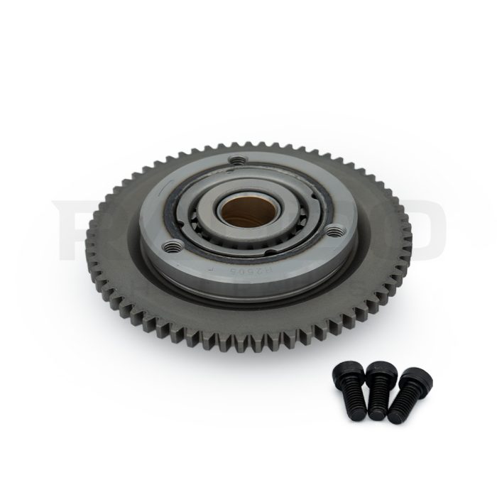 BENDIX COMPLETO CG350 20 POLINES