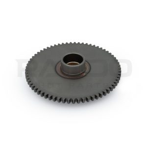 BENDIX COMPLETO CG350 20 POLINES