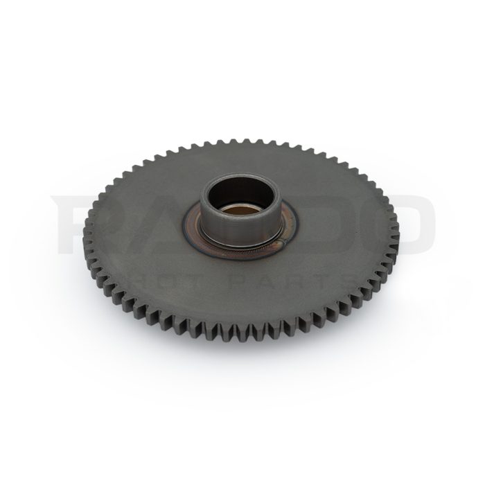 BENDIX COMPLETO CG350 20 POLINES