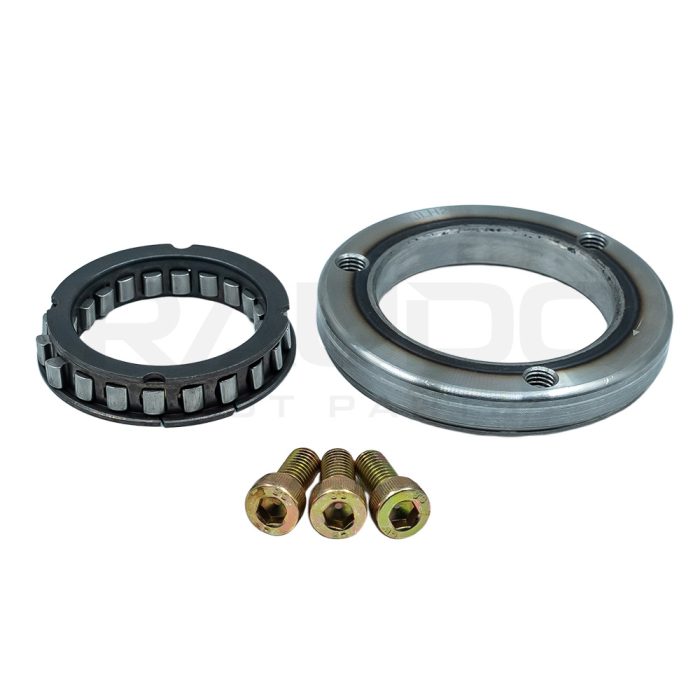 BENDIX SOLO CG200 20 POLINES