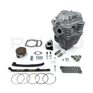 CABEZAL COMP. CB250 65.5MM
