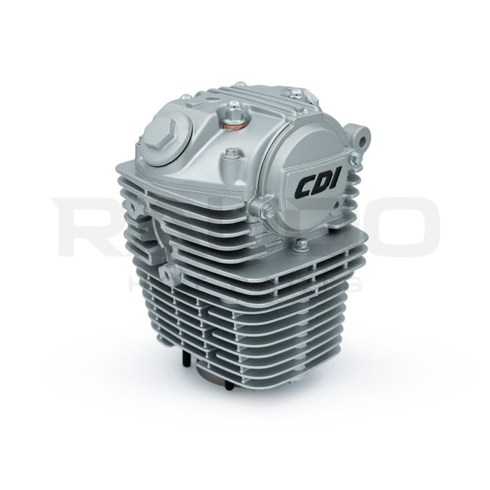 CABEZAL COMP. CB250 65.5MM