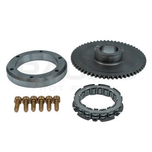 BENDIX COMPLETO CBF150 18 POLINES