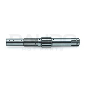 EJE DE ARRASTRE XR150 163MM