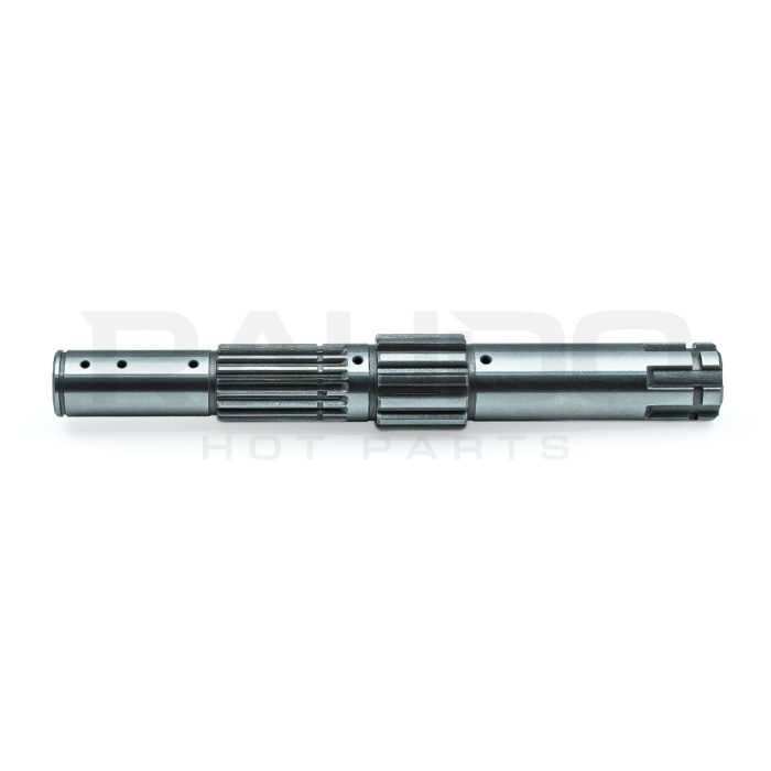 EJE DE ARRASTRE XR150 163MM