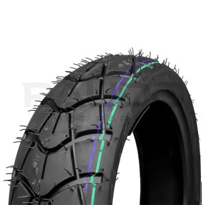 LLANTA RAUDO MIXT 130/60-13 TL 6PR