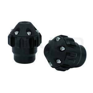 TOPES DE SLIDER NEGRO RD-5 NEGRO