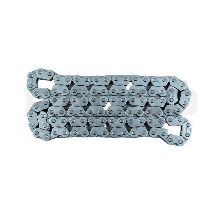 CADENA DE LEVAS RAUDO 4*3 409-100L STD