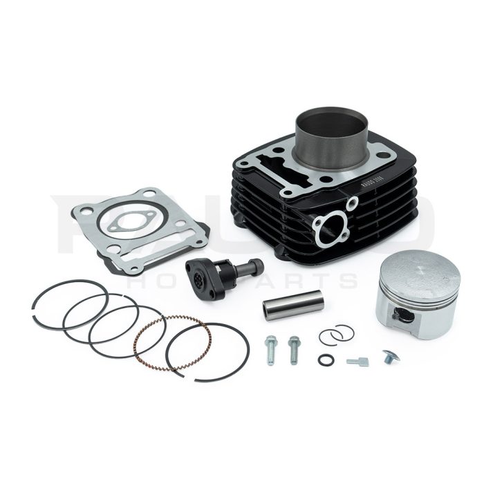CILINDRO COMPLETO CON TENSOR PULSAR180