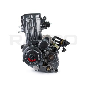 MOTOR COMPLETO CG250W 67MM