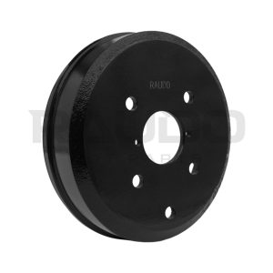 TAMBOR SOLO FURGON 220 4H
