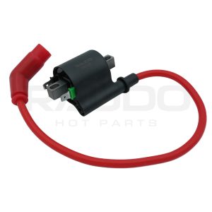 BOBINA DE ALTA CB190R