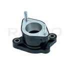 BRIDA CARBURADOR CG150