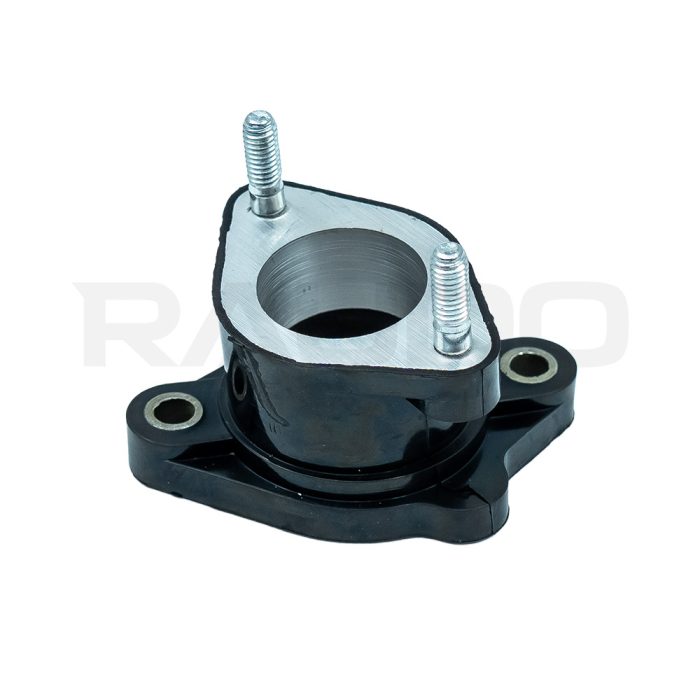 BRIDA CARBURADOR CG150
