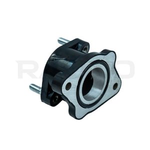 BRIDA CARBURADOR CG150