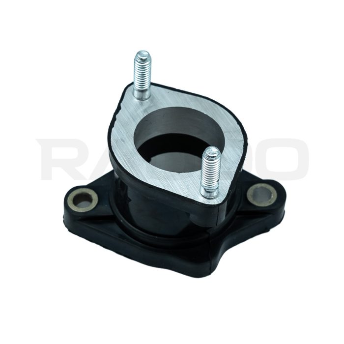 BRIDA CARBURADOR CG200