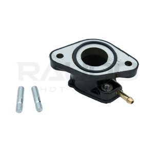 BRIDA CARBURADOR XR150L