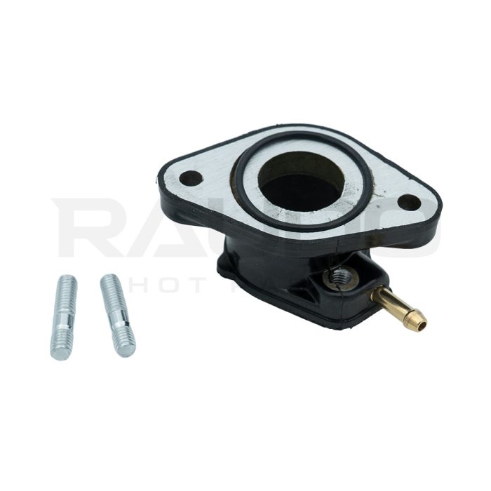 BRIDA CARBURADOR XR150L