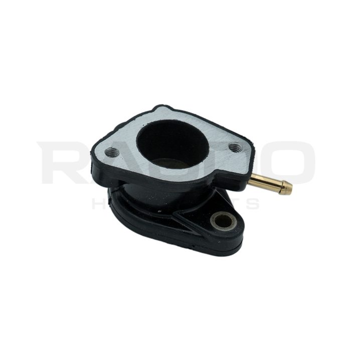 BRIDA CARBURADOR XR150L