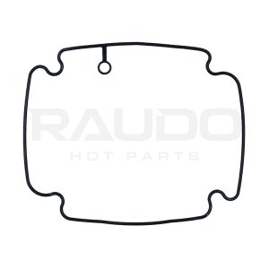 RETEN TAPA CULATA XR190L