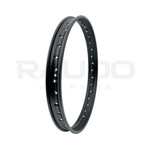 ARO SOLO 1.60-21 NEGRO MATE