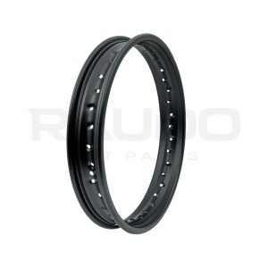 ARO SOLO 2.15-17 NEGRO MATE