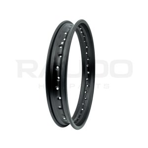ARO SOLO 2.15-18 NEGRO MATE
