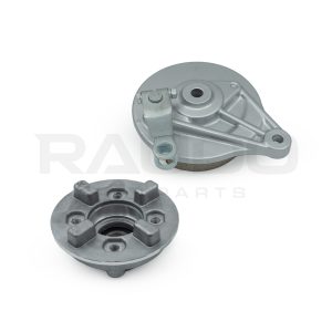 ARO POSTERIOR RAYO C110 ANTIGUA