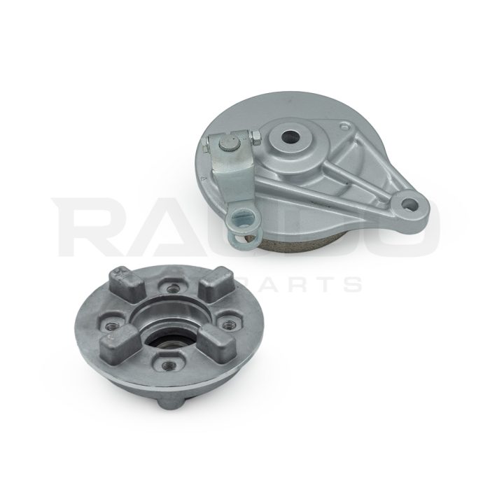 ARO POSTERIOR RAYO C110 ANTIGUA