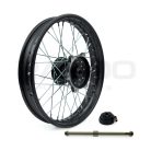 ARO COMPLETO DELANTERO 2.15-17 XPLOR NEGRO DISCO