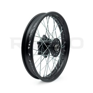 ARO COMP. DELANTERO 2.15-17 XPLORER NEGRO DISCO