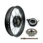 ARO POSTERIOR 2.15-17 XPLORER ZAPATA NEGRO