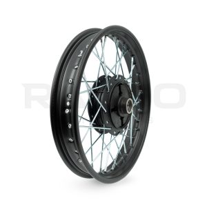 ARO POSTERIOR 2.15-17 XPLORER ZAPATA NEGRO