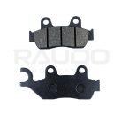 PASTILLA DE FRENO STORM/CB190R DELANTERO