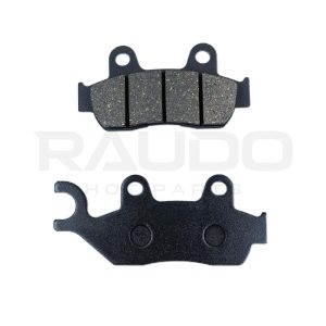 PASTILLA DE FRENO STORM/CB190R DELANTERO