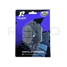 PASTILLA DE FRENO R15 DELANTERO
