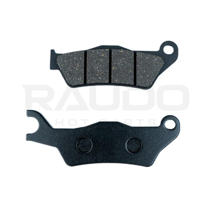 PASTILLA DE FRENO CBF150