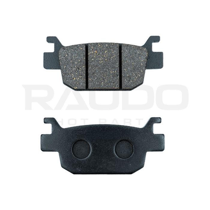PASTILLA DE FRENO RZ250 PISTERA